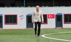 1461 Trabzon FK Altyapı ve Amatör Branşlarda  Kulüp Yöneticisi Mehmet Köroğlu, Başarı Hikayelerini Paylaştı