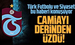 Türk Sporuna Büyük Etki Bırakan Bir İsim ve Trabzonspor'a Katkıları Mehmet Ali Yılmaz