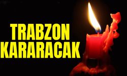 Trabzon'un İlçelerinde Elektrik Kesintisi Programı:  Sürmene, Akçaabat, Araklı ve Düzköy ilçelerinde elektrik kesintisi