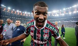 Trabzonspor'un Marlon İstediği İddia Ediliyor: Ancak Marlon Brezilya'ya Döndü