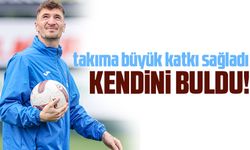 Thomas Meunier, Trabzonspor'a büyük katkı sağladı