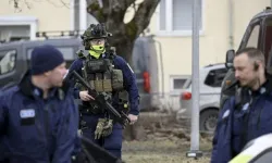 Vantaa'da Bir Okulda Silahlı Saldırı: 3 Çocuk Yaralandı