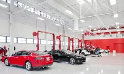 Tesla Otomobillerinin Bakım ve Onarım Maliyetleri Rakiplerini Geride Bıraktı