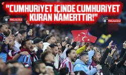 TFF'nin Kararlarıyla Yeni Bir Kaos: Trabzonspor'dan Sert Tepki