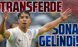 Trabzonspor, Sevilla'dan Oliver Torres İçin Transfer Atağını Hızlandırdı