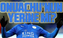Trabzonspor'un Golcü Arayışı: Leicester City'nin Yıldızı Kelechi Iheanacho Hedefte