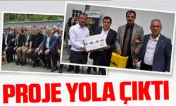 Trabzon'da Fındık Verim ve Kalitesini Artırmaya Yönelik Toplantılar Başladı