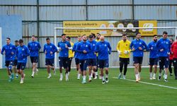 Rizespor, Antalyaspor Maçına Moralli Hazırlanıyor