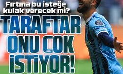 Trabzonspor Taraftarlarının da İstediği Bu Türk Oyuncuyla Anlaşma Yapılacak: Fırtına'ya Flaş Transfer!