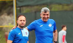 1461 Trabzon, Adıyaman FK Karşısında 3 Puandan Başka Bir Şey Düşünmüyor