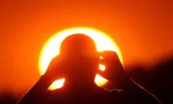 NASA, Güneş Tutulmasını İnceliyor: Vatandaşlar da Deneylere Katılıyor