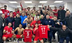 Sebat Gençlik, Süper Lig Hedefiyle 2. Lig'e Yükselmek İstiyor