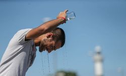 Meteoroloji'den Son Hava Durumu Tahmini: Rüzgar Serinletecek ama...