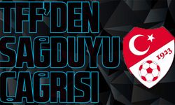 Türkiye Futbol Federasyonu Trabzonspor ile Fenerbahçe maçındaki sevkler ile ilgili açıklama yaptı