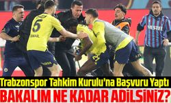 Trabzonspor, PFDK’nın verdiği 6 maç seyircisiz oynama cezasının düşürülmesi için Tahkim’e başvurdu
