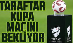 Trabzonspor'un 24 Nisan’da oynanacak Fatih Karagümrük maçında taraftarlar tribünde yer alabilecek