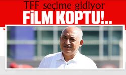 TFF Başkanı, Mehmet Büyükekşi'nin kararını kulüpler beğenmedi seçim kararı alındı