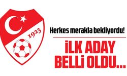 Servet Yardımcı Türkiye Futbol Federasyonu Başkanlığı İçin Adaylığını Koymaya Hazırlanıyor