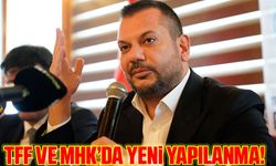 Trabzonspor Başkanı Ertuğrul Doğan'dan Ramazan Bayramı Mesajı ve TFF-MHK Yeniden Yapılanma Müjdesi
