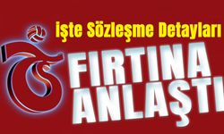 Trabzonspor, Rumen forvet Denis Dragus'un transferi için Standard Liège ile prensipte anlaşmaya vardı