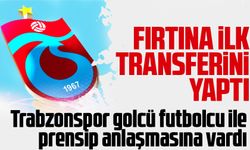 Trabzonspor, Rumen Golcü Denis Draguş İle Prensip Anlaşmasına Vardı