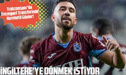 Trabzonspor'da Trezeguet Transferinde Hareketli Günler!
