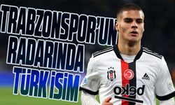 Trabzonspor'un Şaşırtıcı Transfer Hedefi: Can Bozdoğan
