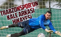Trabzonspor'un Kale Arkası Hikayesi: Uğurcan Çakır'ın Performansındaki Dalgalanma