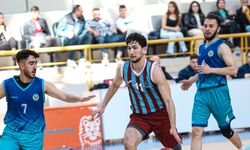 Trabzonspor Basketbol Takımı, Zirveye Odaklanıyor