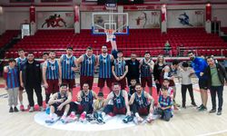 Trabzonspor'dan Büyük Atılım: Play-Off Yolunda Yükseliş!