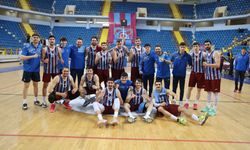 Trabzonspor Basketbol A Takımı Başantrenörü Ekici: "Her Gün Daha İyiye Gidiyoruz"