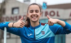 Trabzonspor Kadın Futbol Takımı, Adana Deplasmanından Mutlu Dönmeyi Hedefliyor