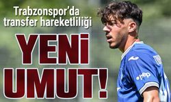 Trabzonspor'un Transfer Hedefi: Hoffenheim'dan Umut Tohumcu