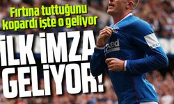 Transfer Bombası: Trabzonspor O Yıldızı Lig Sonunda Kadrosuna Katıyor!
