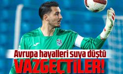 Trabzonspor'da Uğurcan Çakır için Celtic'in ilgisinin arttığına dair haberler kulüp taraftarlarını endişlendiriyor