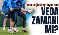 Mehmet Can Aydın'ın Trabzonspor Macerası Sonlanıyor: Yeni Rotası Belli mi?