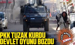Gazeteci yazar Ahmet Külekçi'nin  seçim öncesi Van ile ilgili  analizi doğru çıktı..