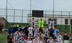 1461 Soğuksuspor U-18 Takımı Türkiye Şampiyonası'nda Şampiyonluk Hedefliyor