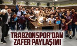 Trabzonspor, Kayserispor'u 2-1 Mağlup Ederek Morale İkinci Çıkardı. Bordo-Mavililer, Lig Üçüncülüğü Yolunda Emin Adımlar