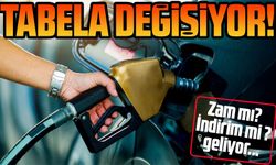 Petrol Fiyatları Geriledi, Akaryakıtta İndirim mi Yolda? : Tarih Verildi