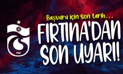 Trabzonspor Taraftarlarına Ücretsiz Bilet İçin Son Uyarısını Yaptı: Başvuru Tarihi Sona Eriyor!