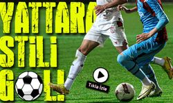 Trabzonspor'un Genç Yerli Yıldızı 'YATTARA' Stiliyle Geliyor: Süper Ligi Sallayacak!
