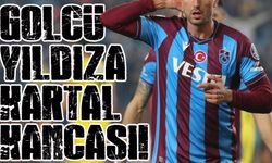 Beşiktaş Hem Trabzonluyu Hem de Trabzonsporluyu Transfer Ediyor: Kulüpler Devreye Girdi...
