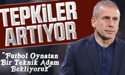 Taraftar ve Yorumcular Abdullah Avcı'nın Taktik Seçimlerini Eleştiriyor