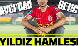 Trabzonspor'da Avcı Bu Yerli Yıldızın Transfer Sürecini Hızlandırdı: Sezona Bomba Gibi...