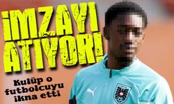 Trabzonspor Yıldız Jaja Tarzı Transferini Sonunda Tamamladı: Avcı İstediğini Aldı!