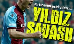 Trabzonspor'un Eski Gol Canavarı Rekora Koşuyor: Transfer Oldu, O Şimdi En iyisi!