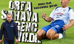 Trabzonspor'da Avcı, 19'luk Yabancı Genç Yıldız Transferi Resmen Geliyor: Yerli Gençleri Sınıfta Bıraktı!