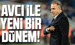 Trabzonspor, Teknik Direktör Değişikliğiyle Yeni Bir Döneme Girdi