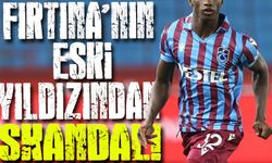 Eski Trabzonspor Futbolcusu Romanya'yı Dolandırdı: Maçlara Kendi İkizini Gönderdi!